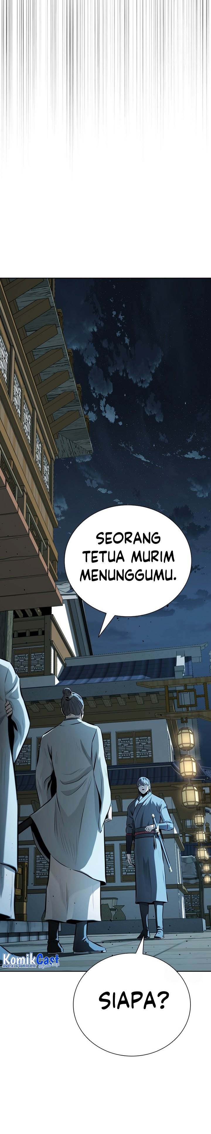 Moon-Shadow Sword Emperor - Chapter 74 20