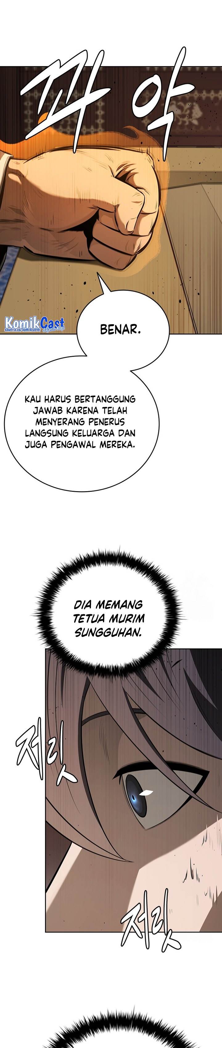 Moon-Shadow Sword Emperor - Chapter 74 27