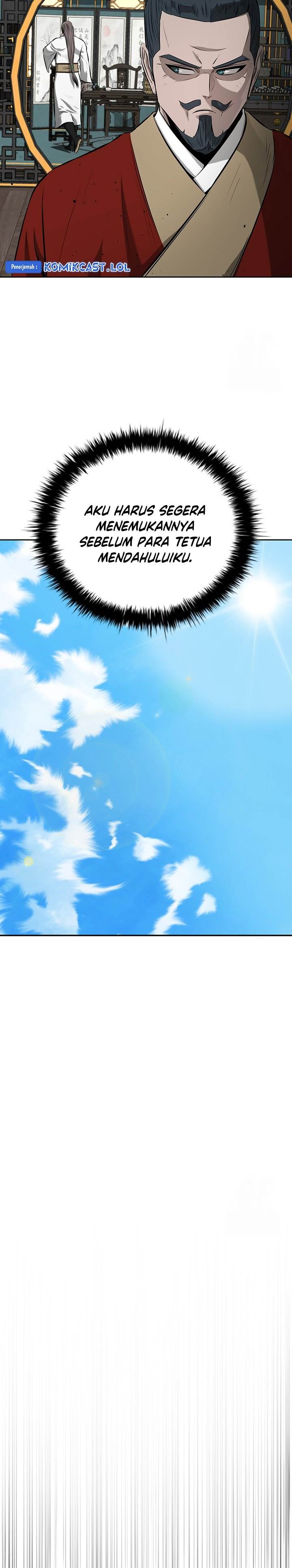 Moon-Shadow Sword Emperor - Chapter 74 19