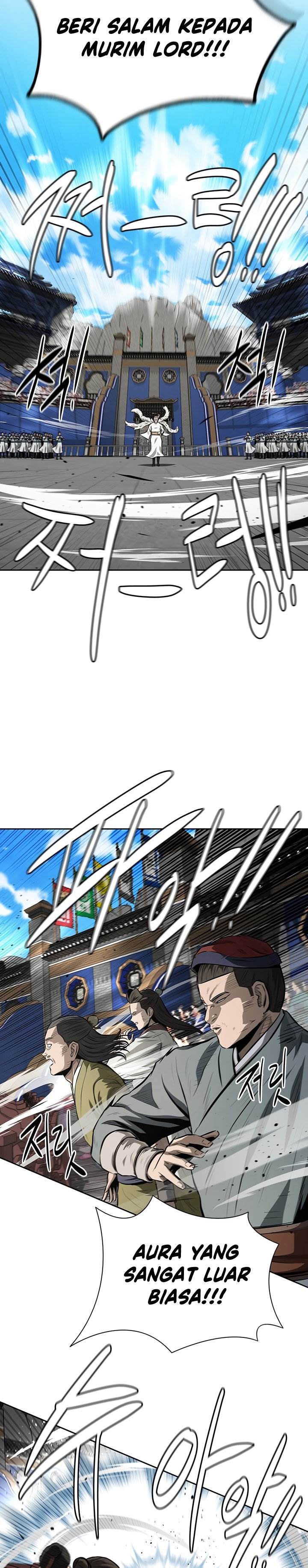 Moon-Shadow Sword Emperor - Chapter 75 21