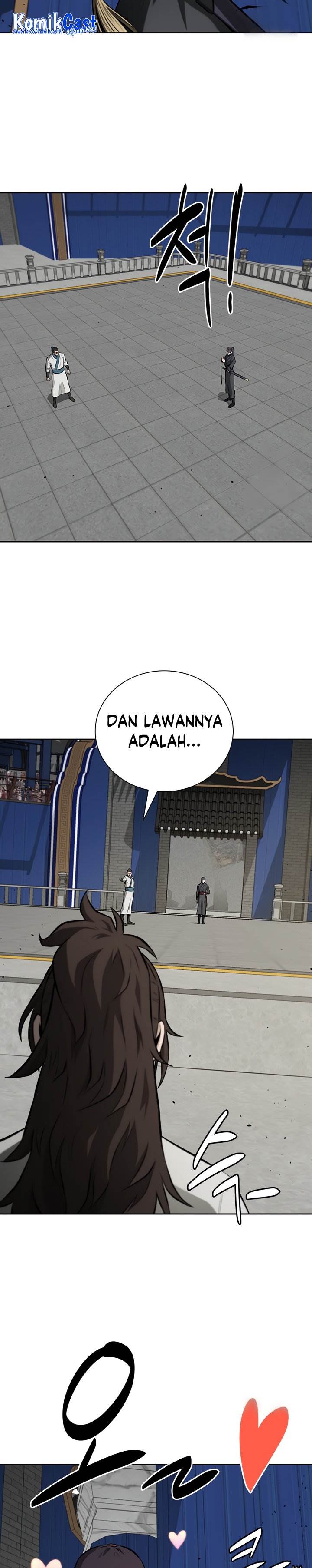 Moon-Shadow Sword Emperor - Chapter 75 27