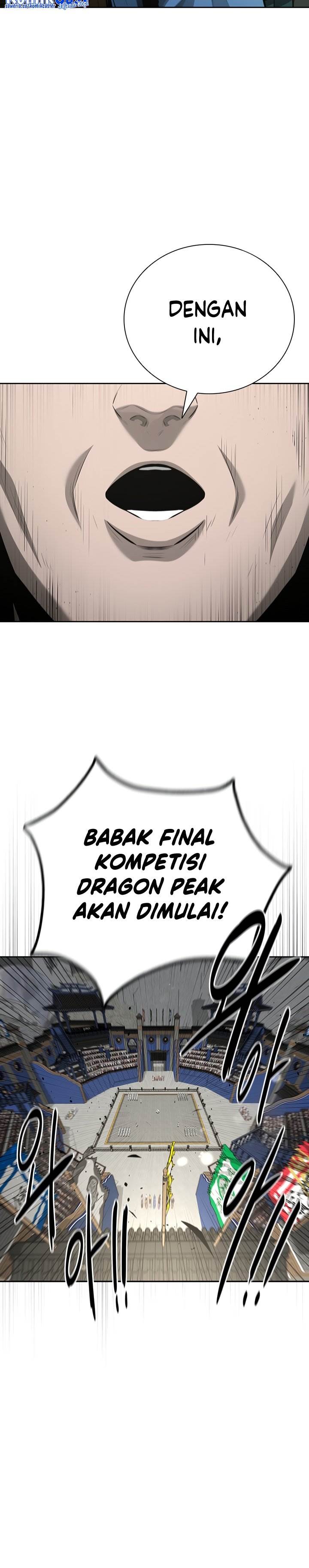 Moon-Shadow Sword Emperor - Chapter 75 24