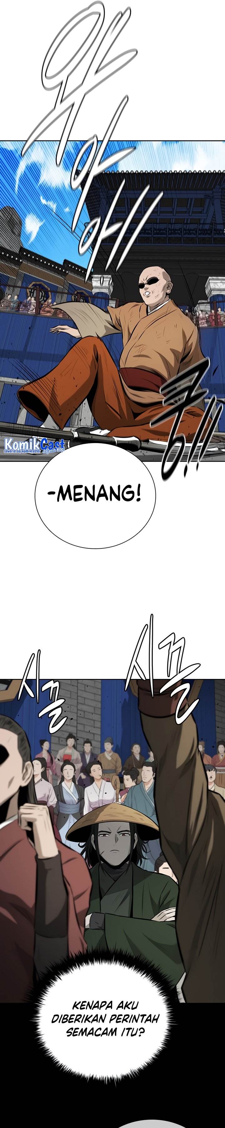 Moon-Shadow Sword Emperor - Chapter 75 25