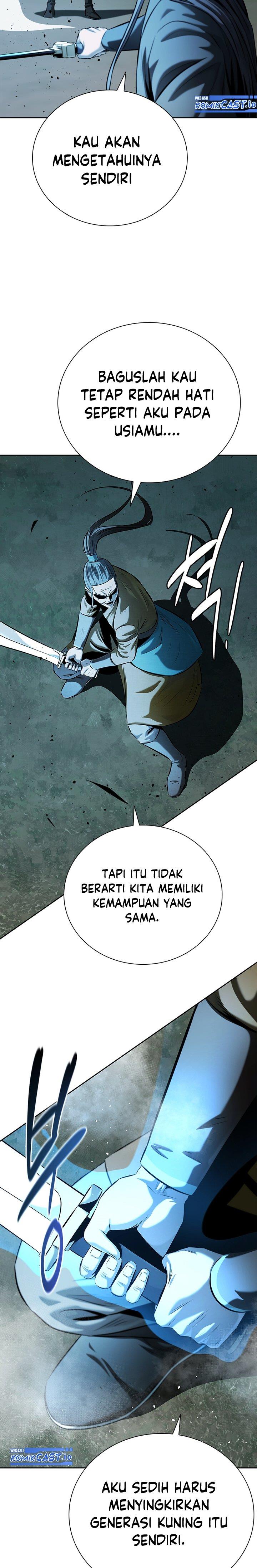 Moon-Shadow Sword Emperor - Chapter 42 11