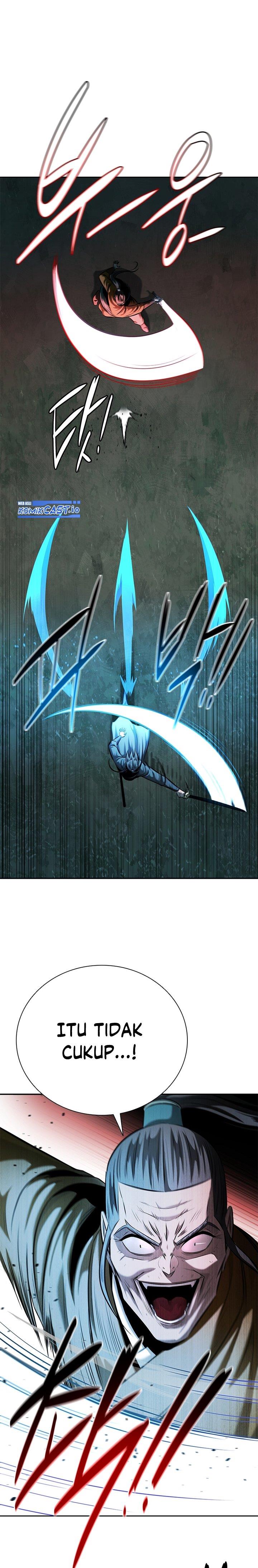Moon-Shadow Sword Emperor - Chapter 42 17