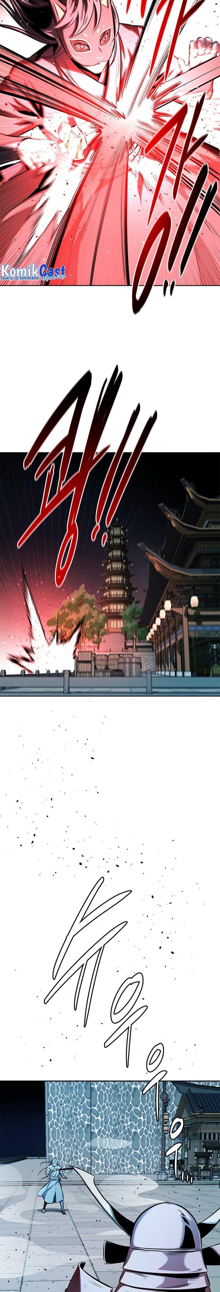 Moon-Shadow Sword Emperor - Chapter 53 11