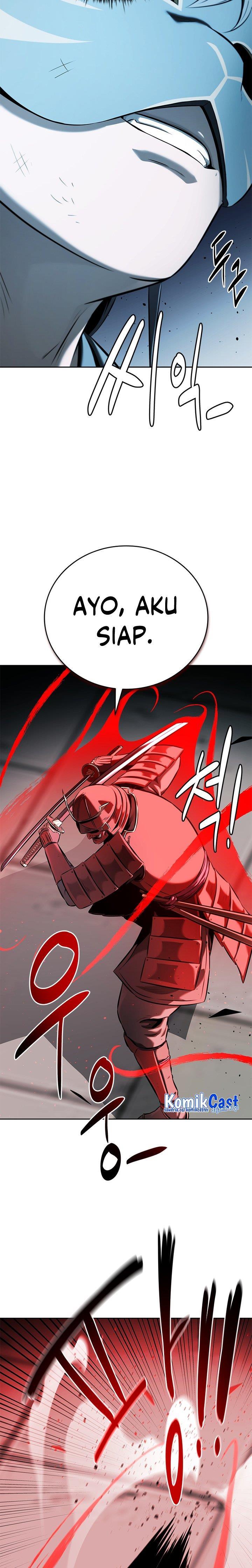 Moon-Shadow Sword Emperor - Chapter 53 14