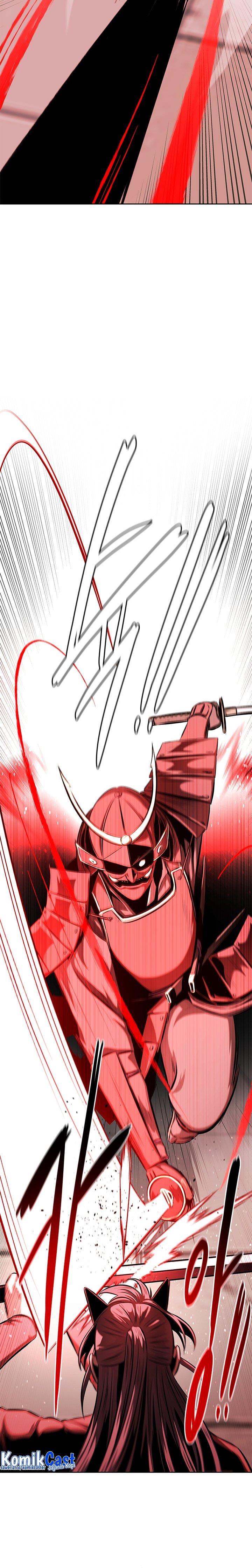 Moon-Shadow Sword Emperor - Chapter 53 15