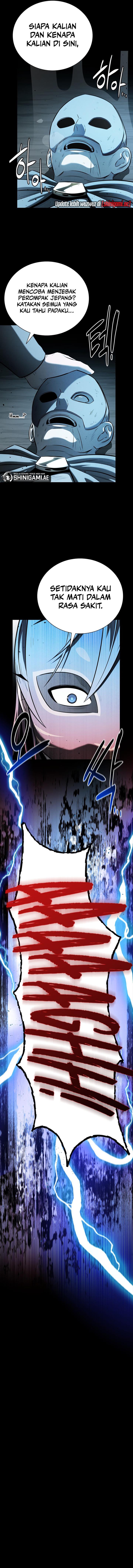 Moon-Shadow Sword Emperor - Chapter 55 4