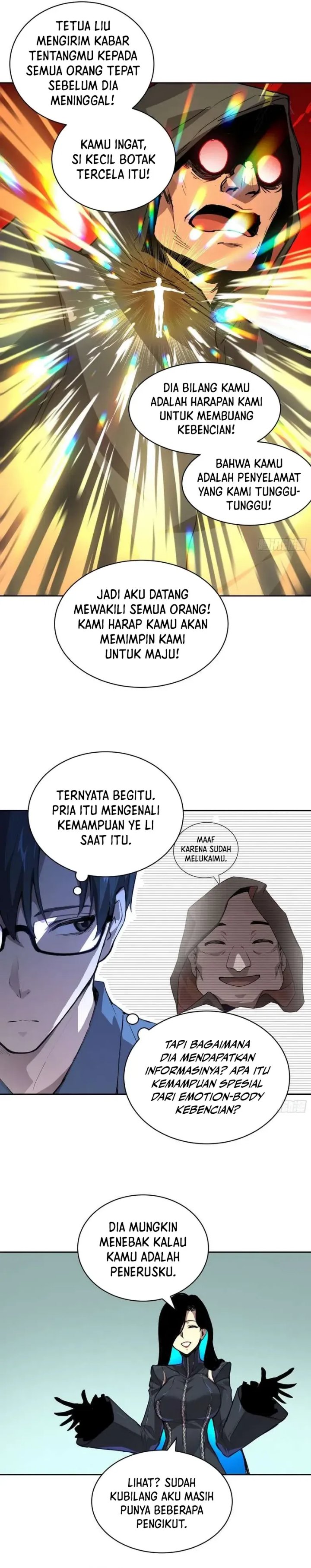Mood Disorder - Chapter 29 9