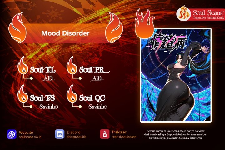 Mood Disorder - Chapter 23 1