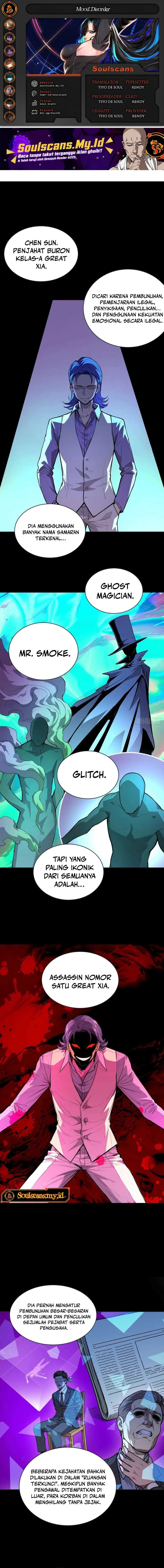Mood Disorder - Chapter 32 1