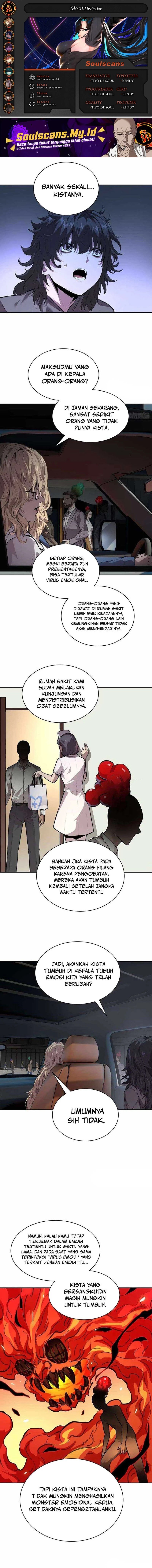 Mood Disorder - Chapter 32.5 1