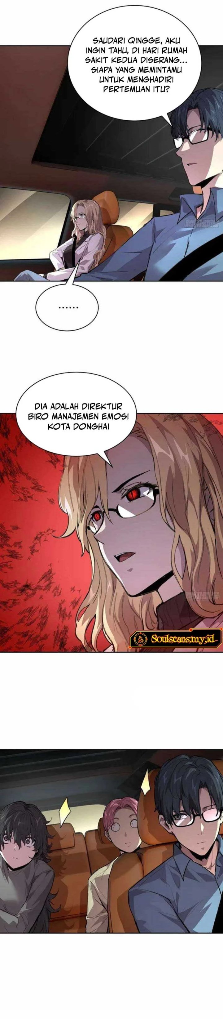 Mood Disorder - Chapter 33 8