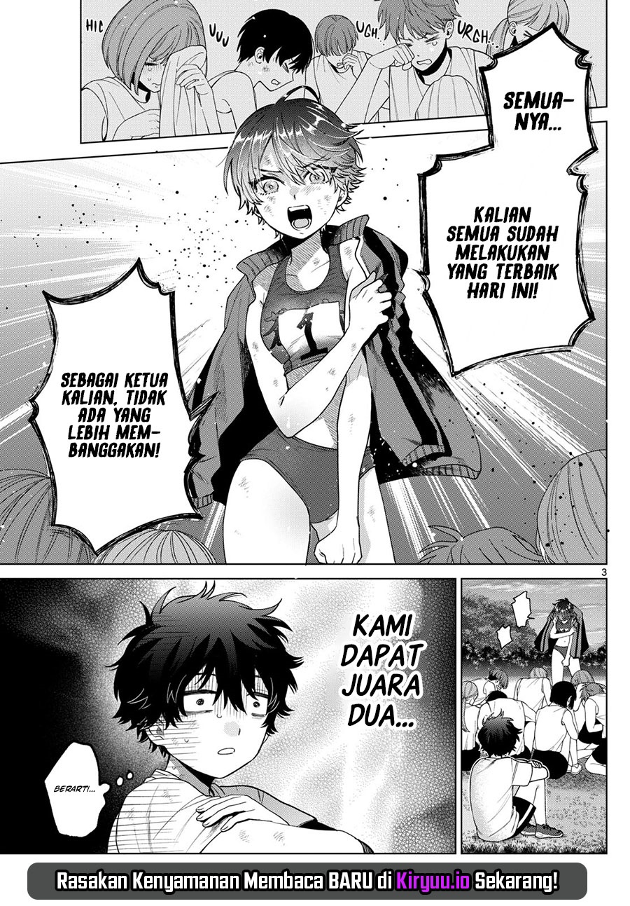 Momose Akira no Hatsukoi Hatan-chuu - Chapter 27 4 Momose Akira no Hatsukoi Hatan-chuu - Chapter 27 4