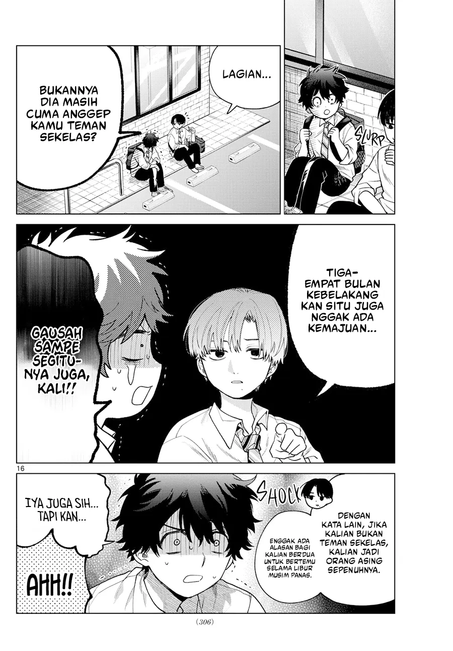 Momose Akira no Hatsukoi Hatan-chuu - Chapter 36 17 Momose Akira no Hatsukoi Hatan-chuu - Chapter 36 17