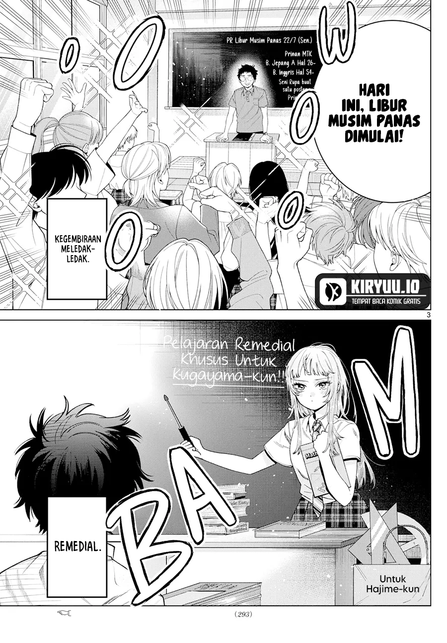 Momose Akira no Hatsukoi Hatan-chuu - Chapter 36 4 Momose Akira no Hatsukoi Hatan-chuu - Chapter 36 4