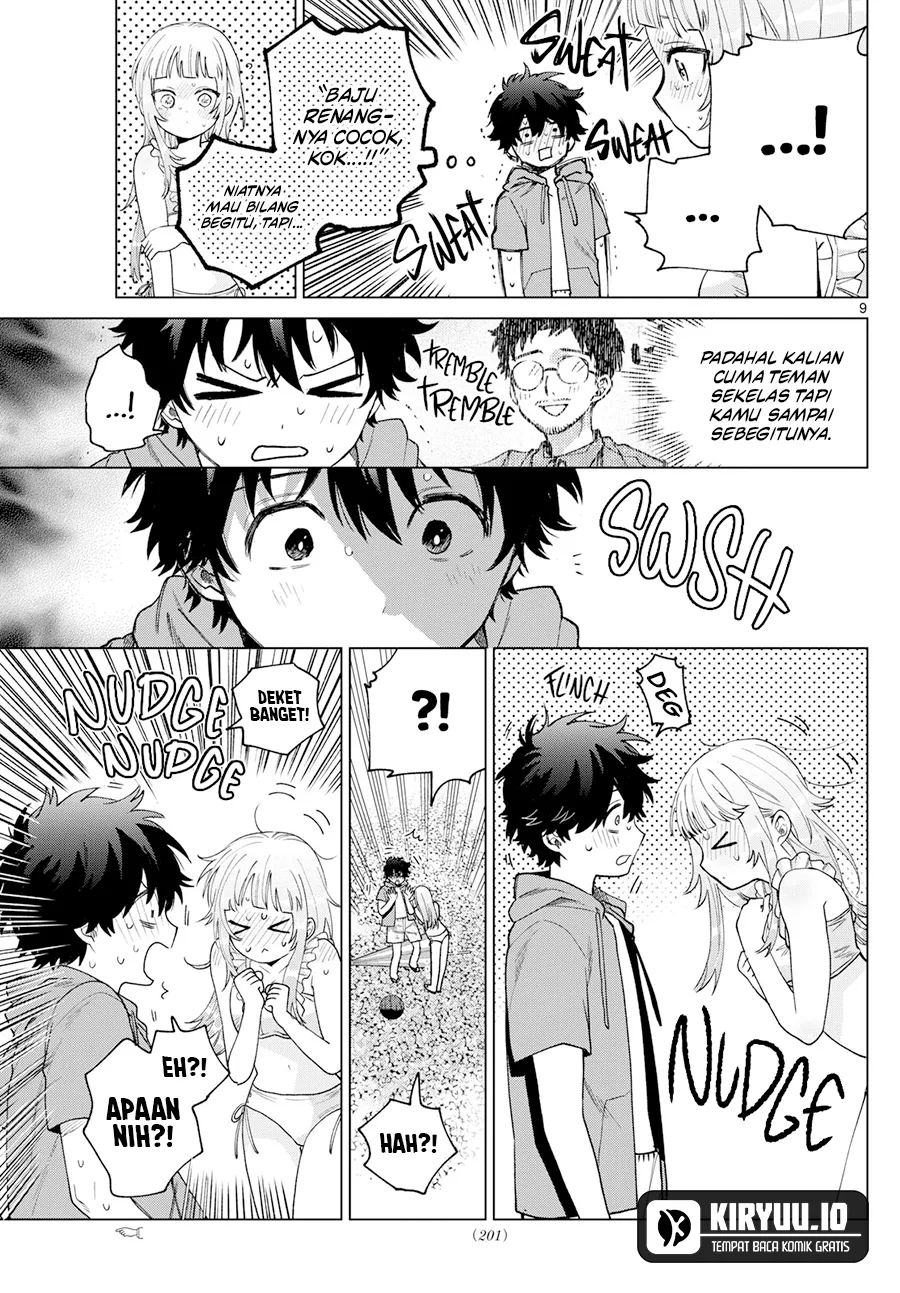 Momose Akira no Hatsukoi Hatan-chuu - Chapter 37 10 Momose Akira no Hatsukoi Hatan-chuu - Chapter 37 10