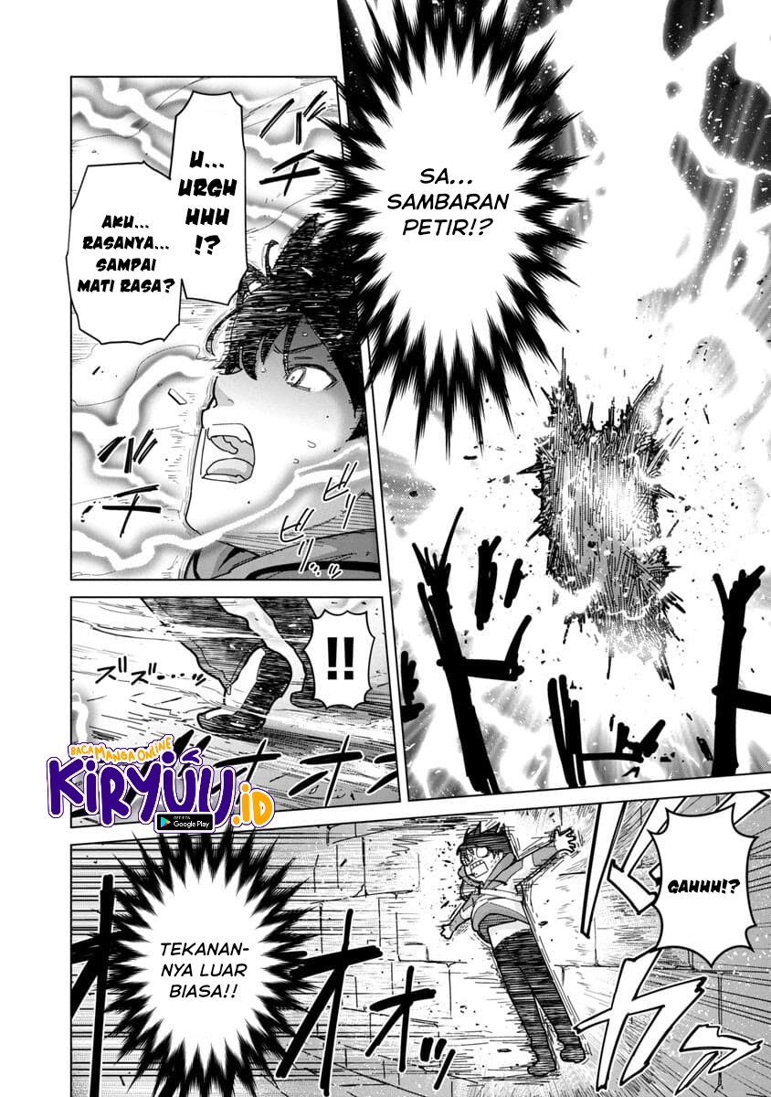 Mob kara Hajimaru Tansaku Eiyuutan - Chapter 2 20