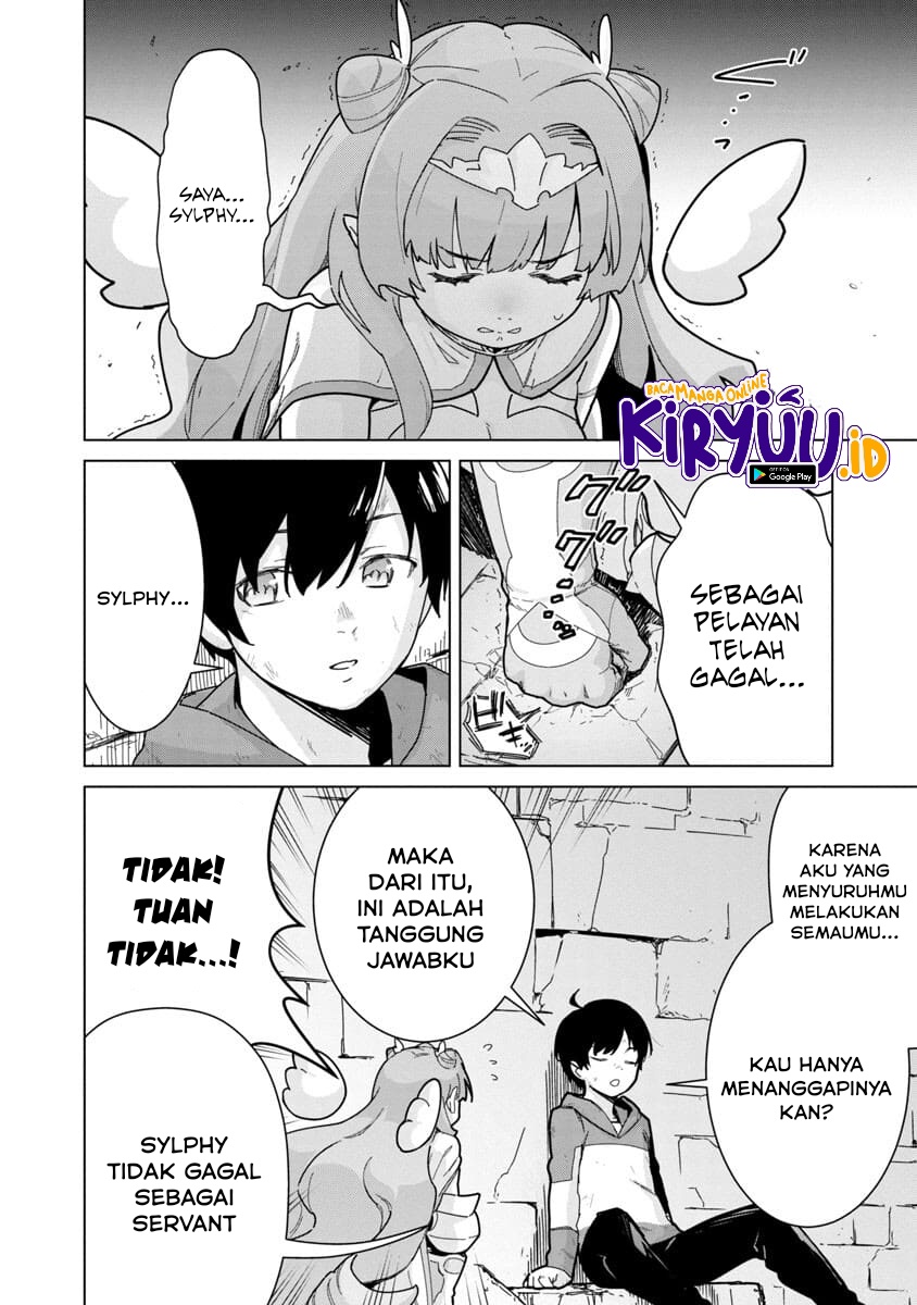 Mob kara Hajimaru Tansaku Eiyuutan - Chapter 2 27