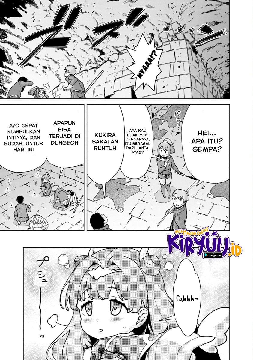 Mob kara Hajimaru Tansaku Eiyuutan - Chapter 2 24