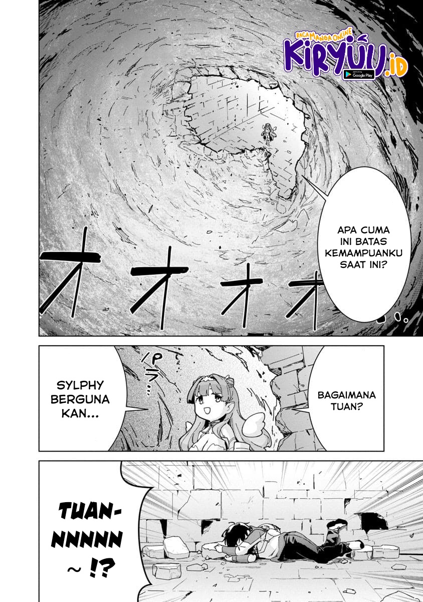 Mob kara Hajimaru Tansaku Eiyuutan - Chapter 2 25