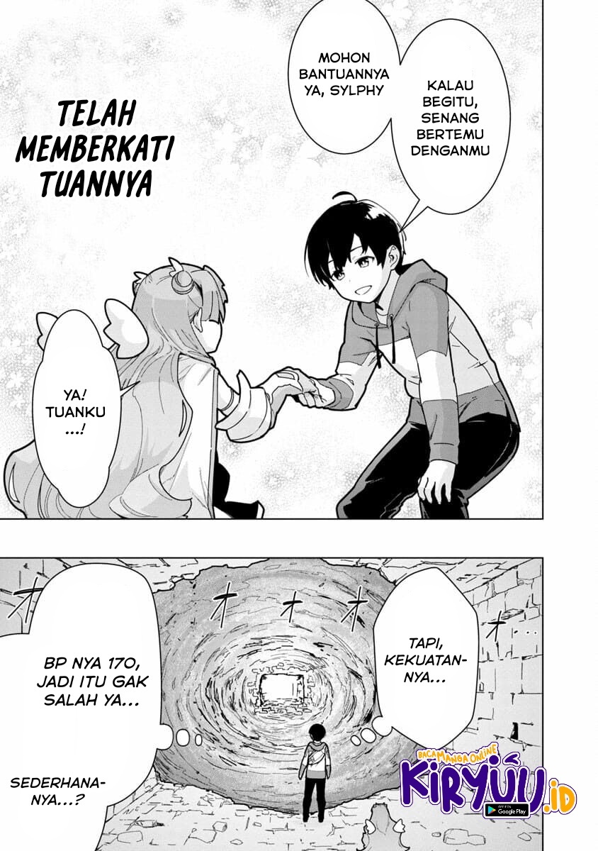 Mob kara Hajimaru Tansaku Eiyuutan - Chapter 2 30