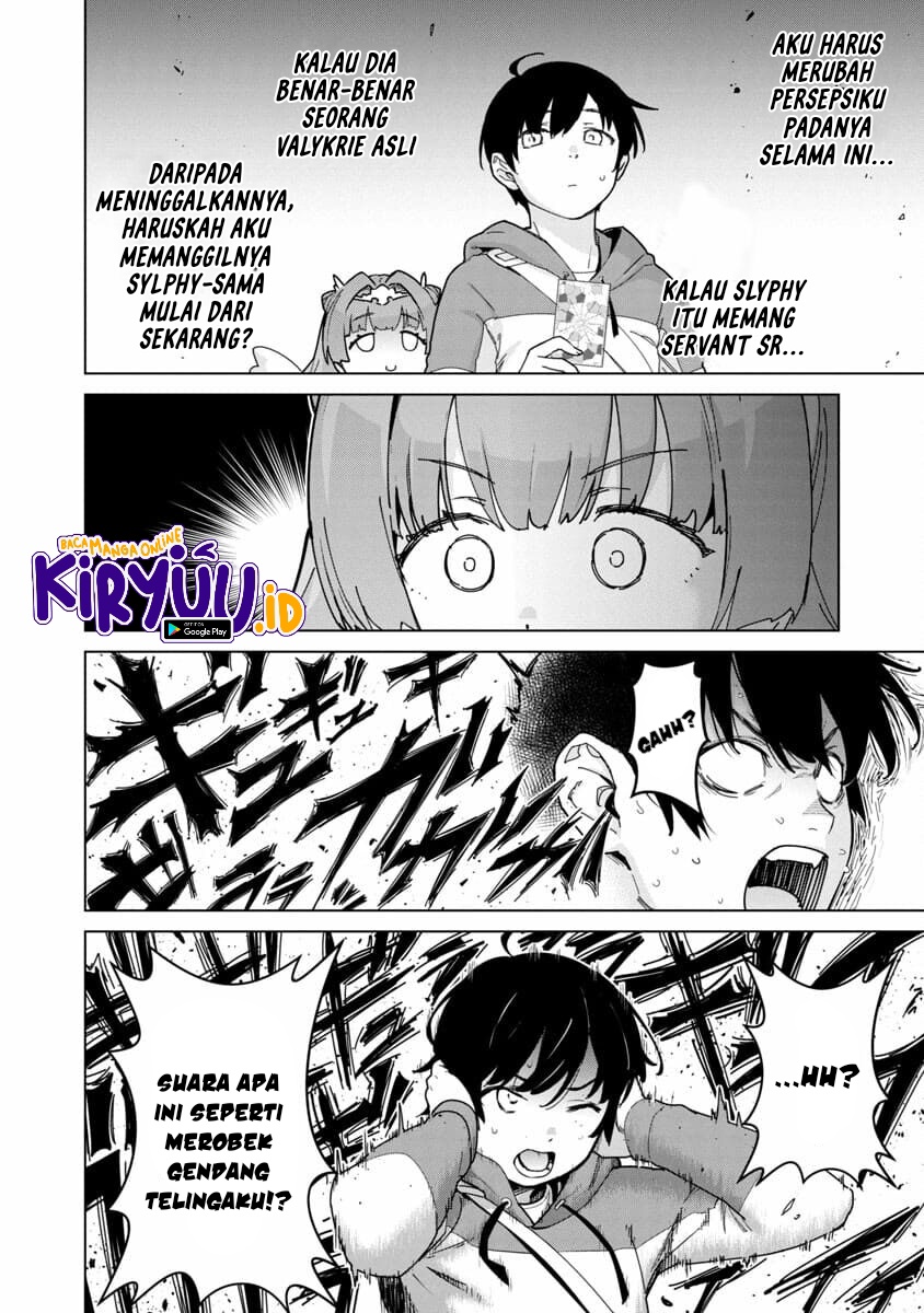 Mob kara Hajimaru Tansaku Eiyuutan - Chapter 2 31