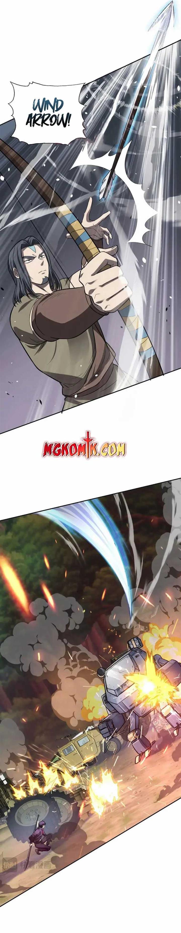 More Kill More Powerful - Chapter 40 14
