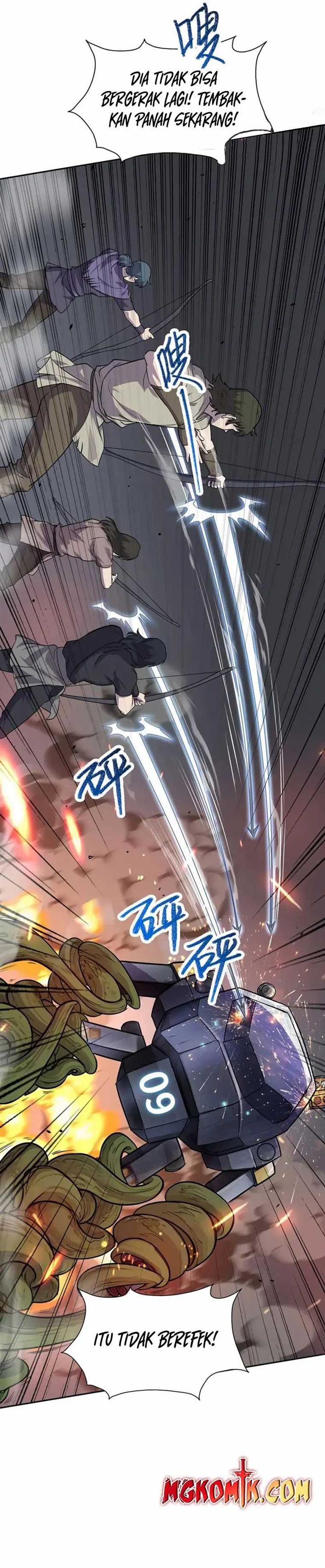 More Kill More Powerful - Chapter 40 4