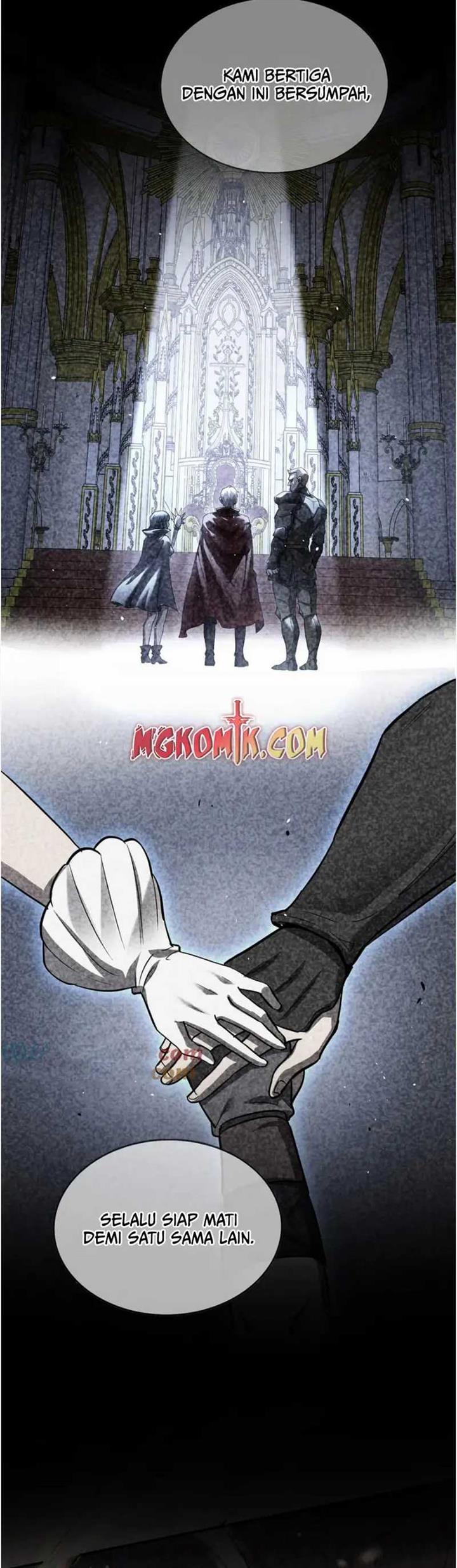 More Kill More Powerful - Chapter 41 11
