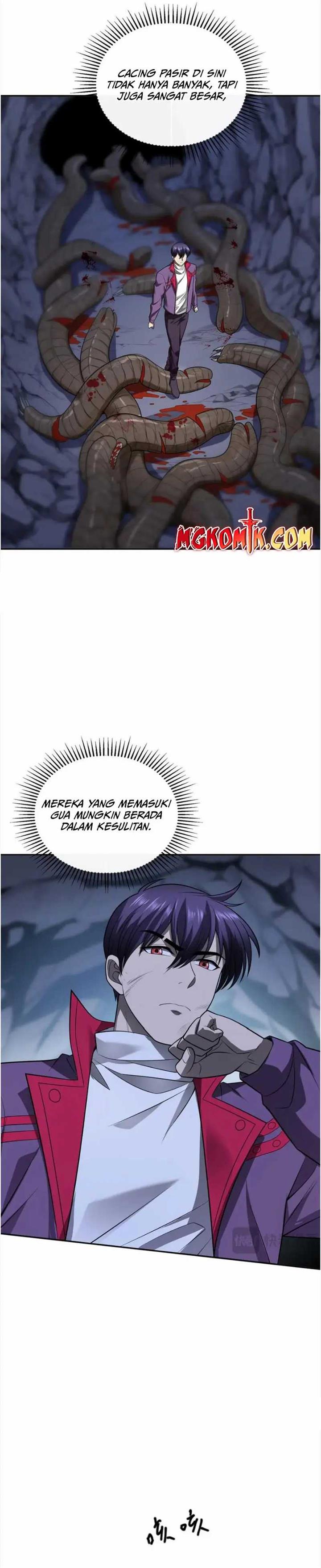 More Kill More Powerful - Chapter 41 17