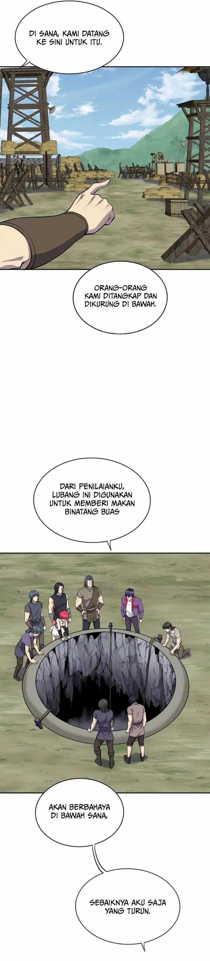 More Kill More Powerful - Chapter 41 4