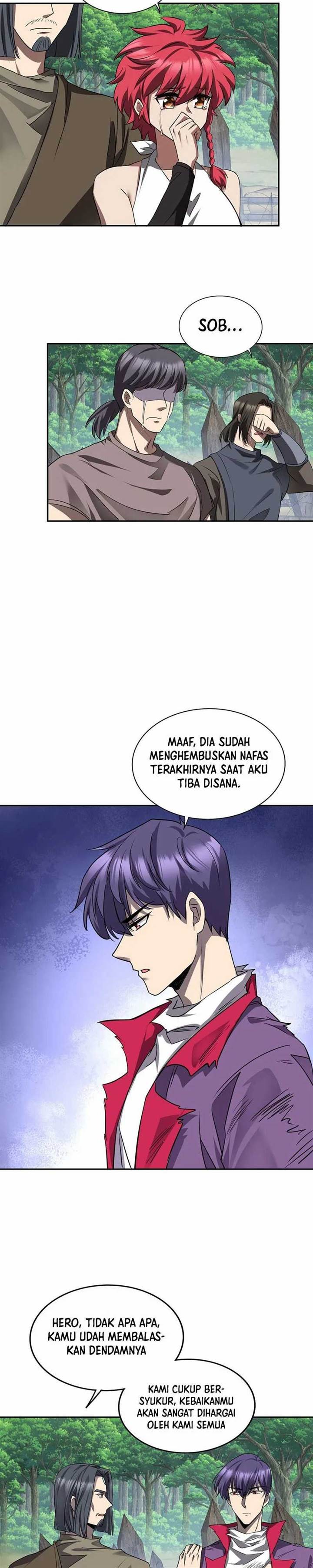 More Kill More Powerful - Chapter 47 7 More Kill More Powerful - Chapter 47 7