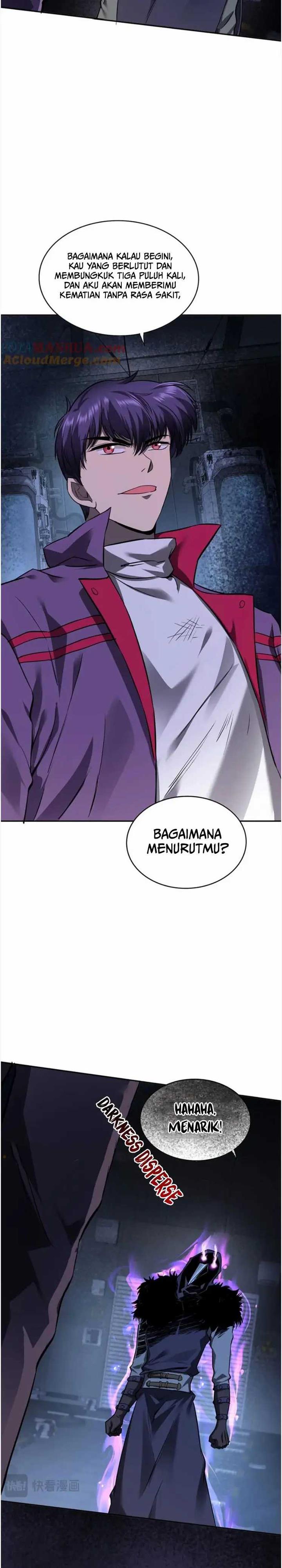 More Kill More Powerful - Chapter 44 10