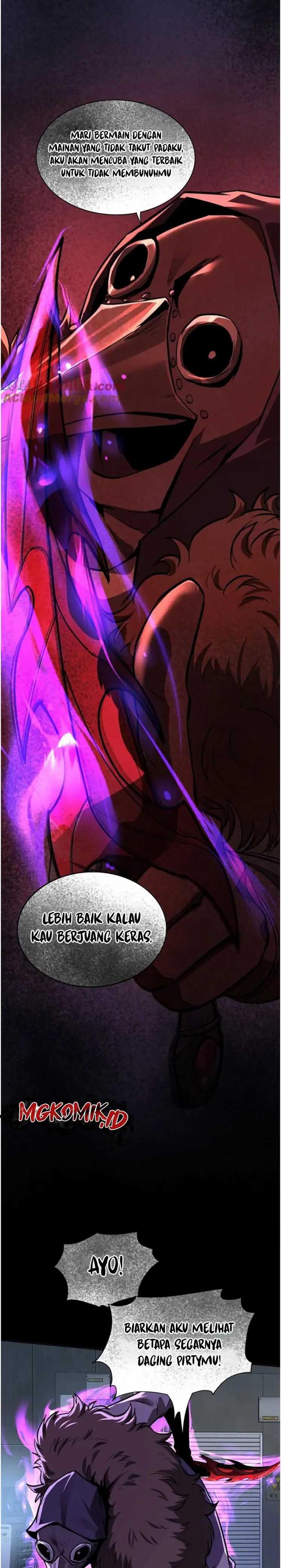 More Kill More Powerful - Chapter 44 11