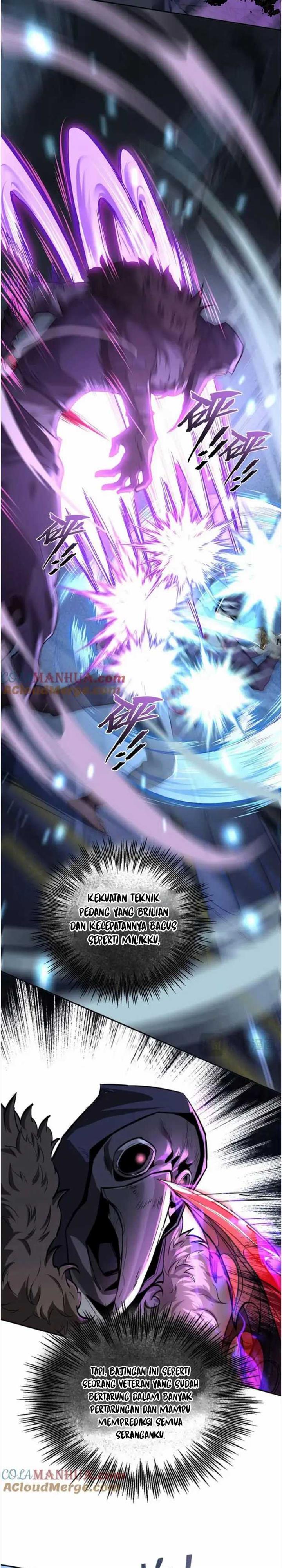 More Kill More Powerful - Chapter 44 14