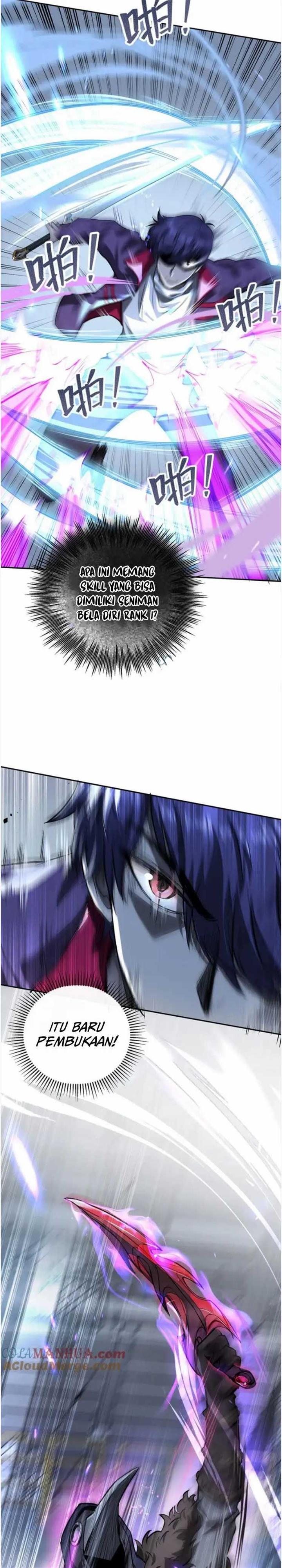 More Kill More Powerful - Chapter 44 15