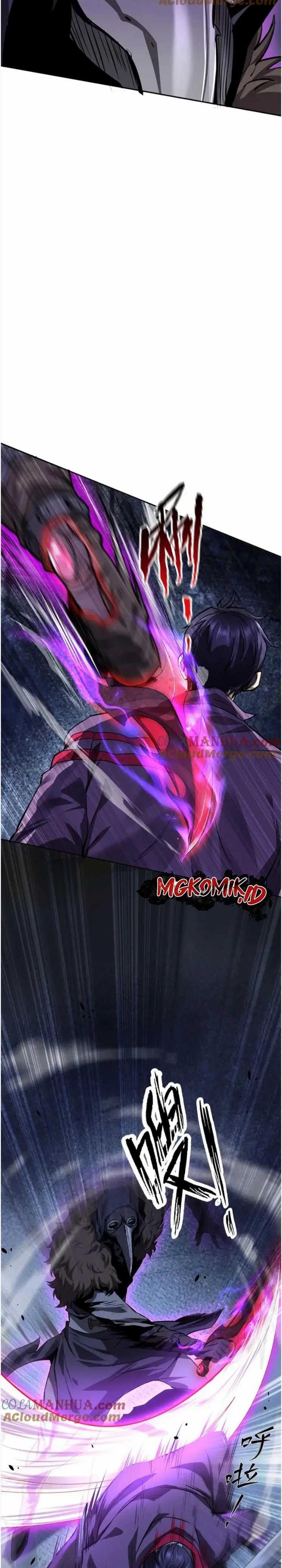 More Kill More Powerful - Chapter 44 4
