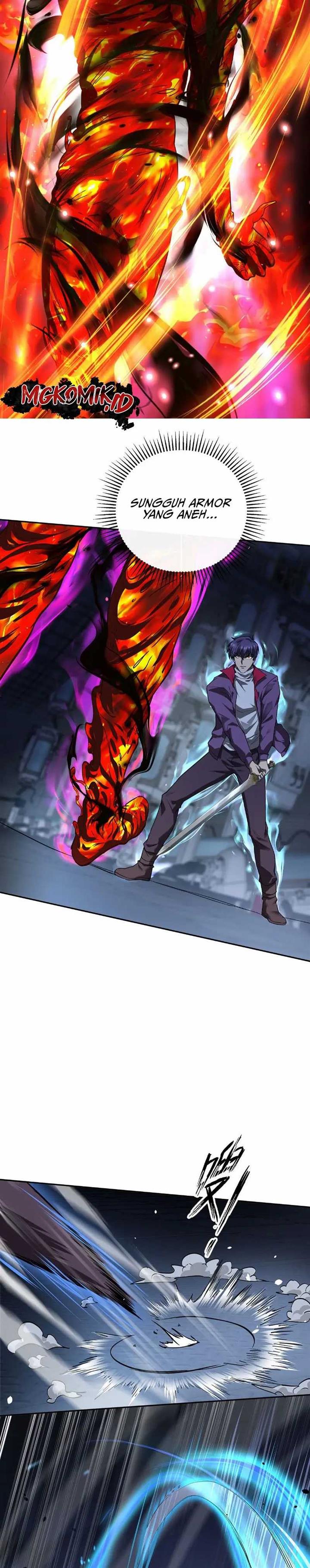 More Kill More Powerful - Chapter 45 14