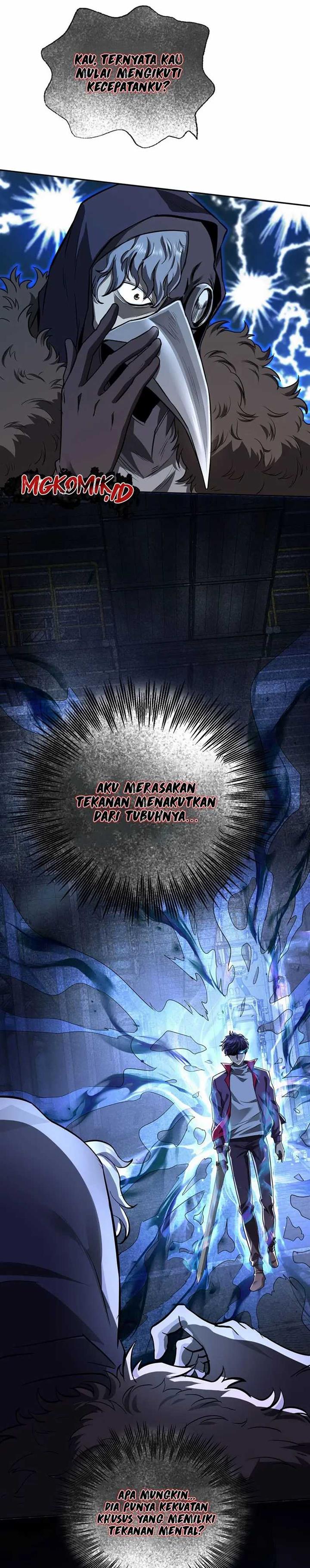 More Kill More Powerful - Chapter 45 4