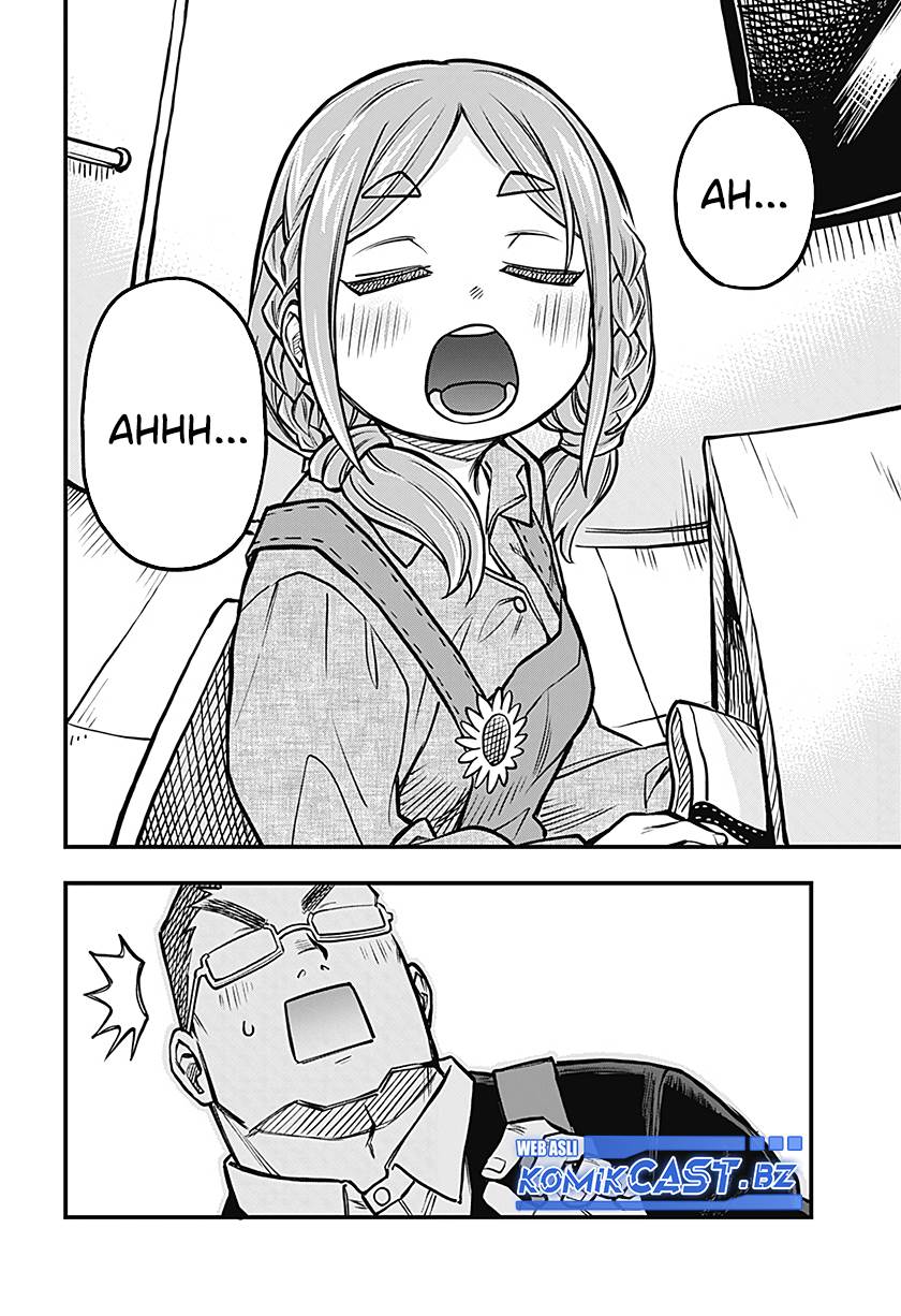More Than Lovers Less Than Friends - Chapter 40 10