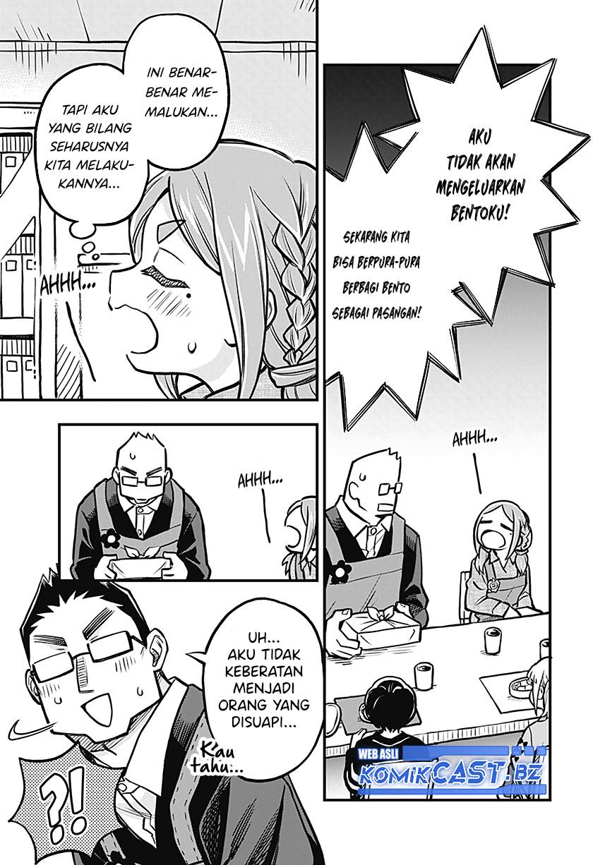 More Than Lovers Less Than Friends - Chapter 40 11