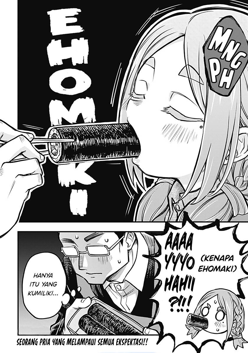 More Than Lovers Less Than Friends - Chapter 40 14