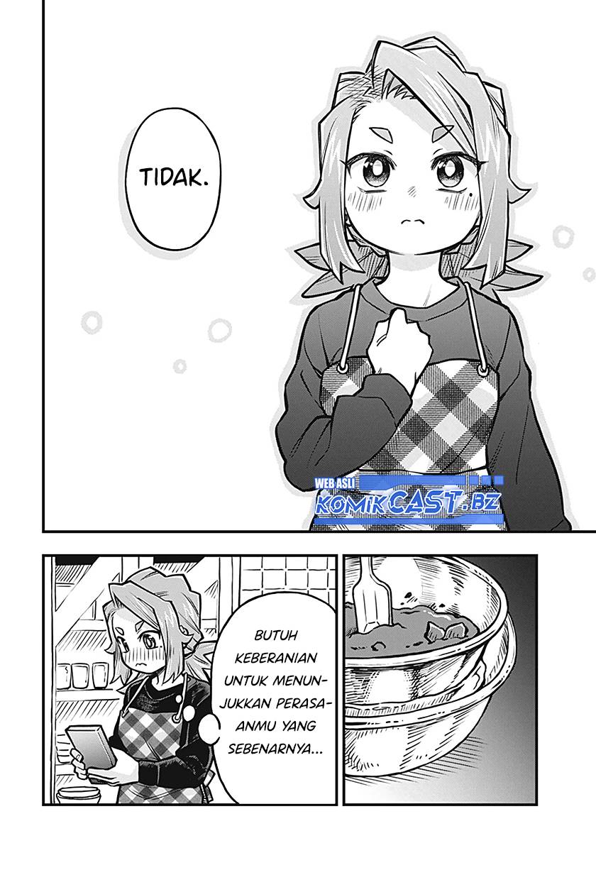 More Than Lovers Less Than Friends - Chapter 41 11