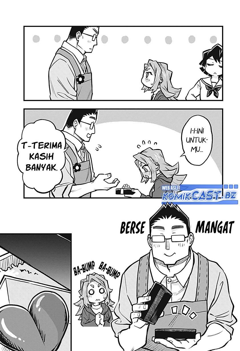 More Than Lovers Less Than Friends - Chapter 41 14