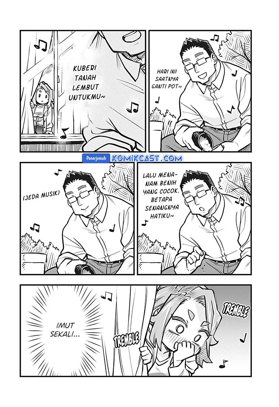 More Than Lovers Less Than Friends - Chapter 44 10