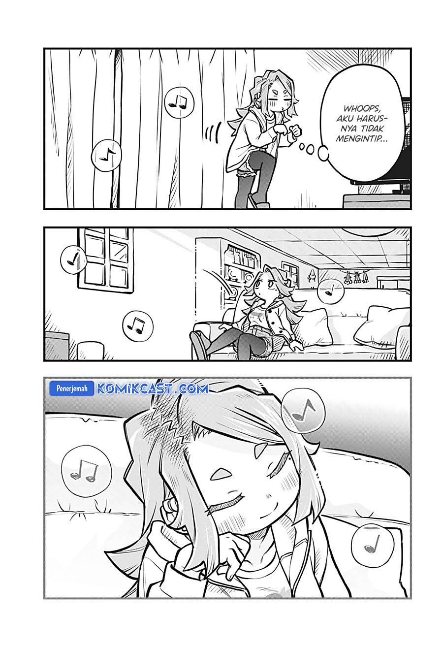 More Than Lovers Less Than Friends - Chapter 44 11