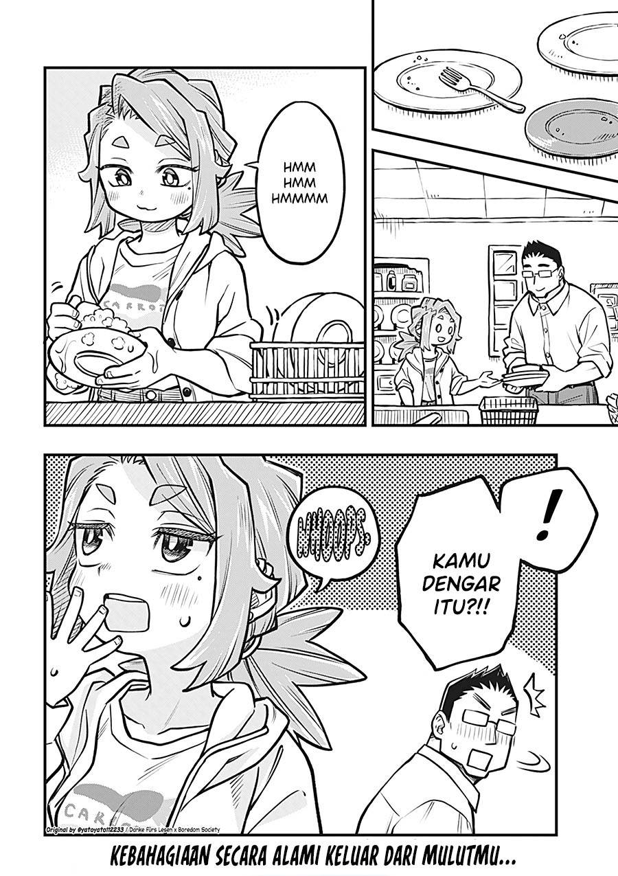 More Than Lovers Less Than Friends - Chapter 44 14