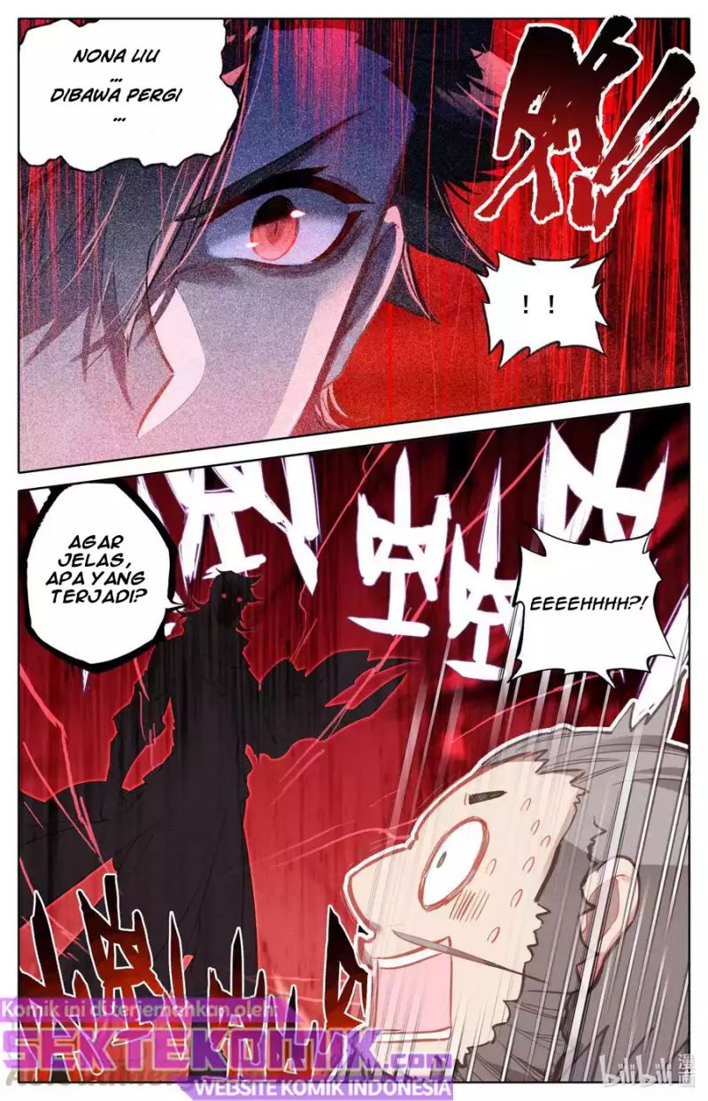 Mortal Cultivation Fairy World - Chapter 83 10